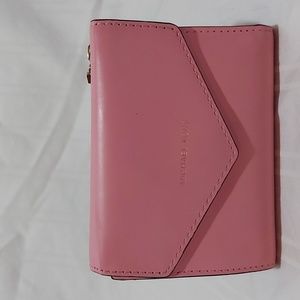 32. MICHEAL KORS PINK WALLET!